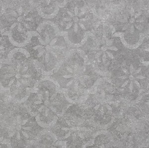 SB Keramisch Tegel Disegno 20MM Antracite DECOR 90x90x2cm